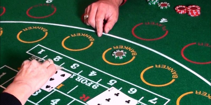 Giải đáp những thắc mắc của khách hàng về Baccarat Bet88