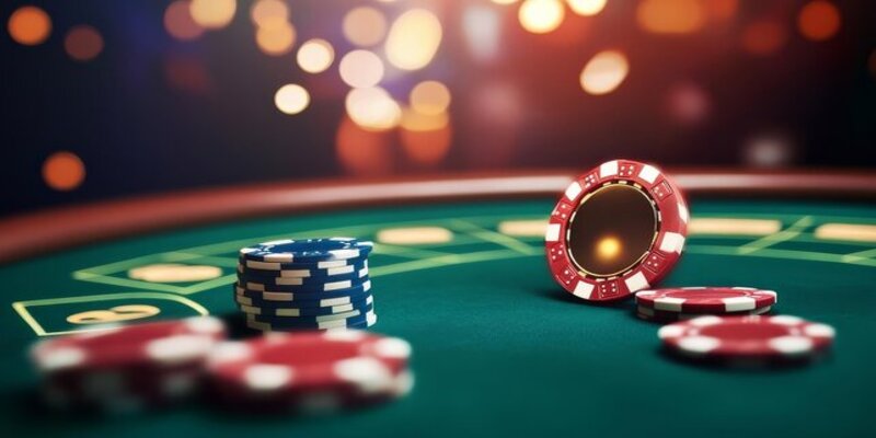 Bí quyết chơi Baccarat trực tuyến tại Bet88