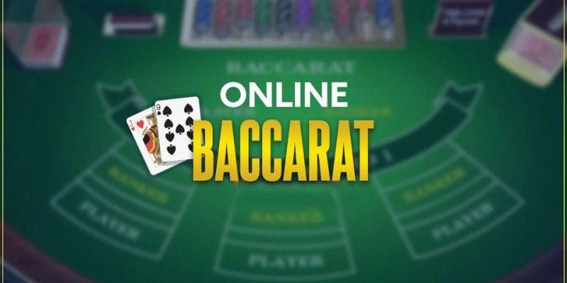 Baccarat trực tuyến thu hút nhiều người tham gia