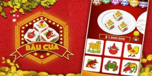 Bầu Cua Trực Tuyến Bet88 - Bật Mí Mẹo Chơi Kiếm Nhiều Tiền