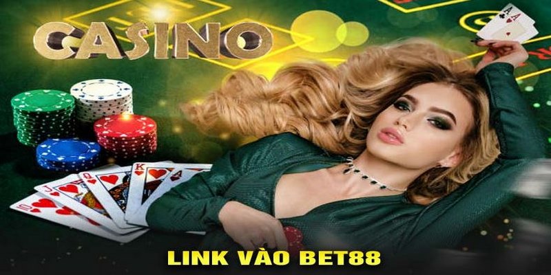 Truy cập bị chặn vào trang chủ của BET88 do nhiều nguyên nhân