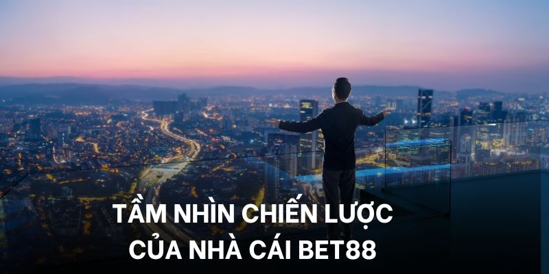 Tầm nhìn, mục tiêu cùng sứ mệnh khi kinh doanh