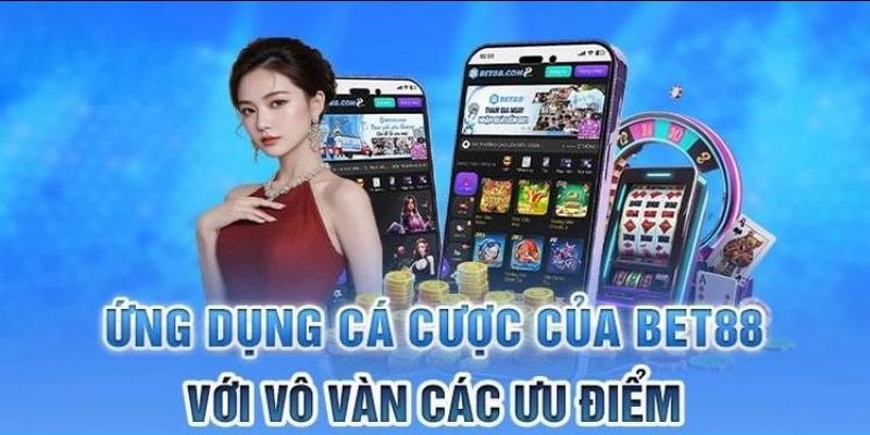 Phát triển đầy đủ ứng dụng hỗ trợ người chơi đầu tư tiện lợi