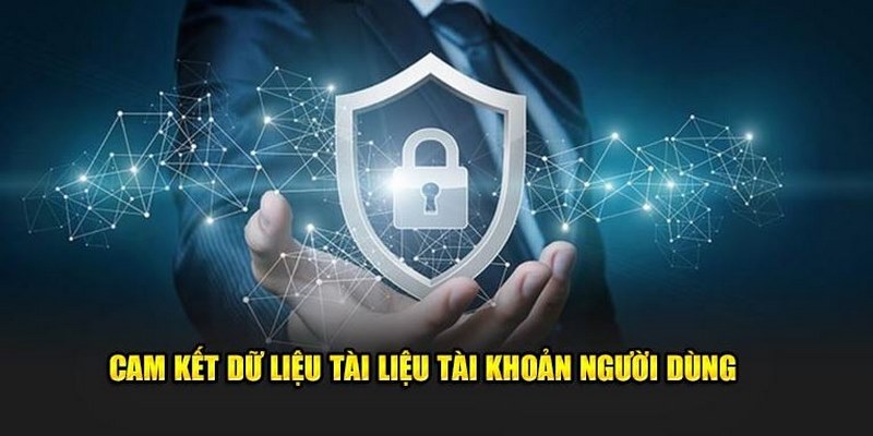 Bảo mật thông tin được chú ý khi tham gia cùng Bet88