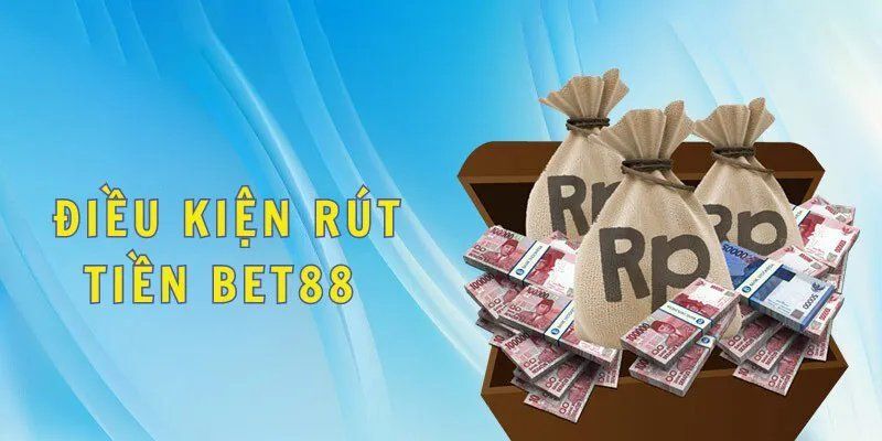 Liên kết tài khoản ngân hàng với ví game trước khi rút tiền Bet88