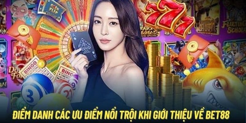 Nhiều ưu điểm thu hút hội viên đầu tư đặt cược hàng ngày