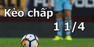 Kèo Chấp 1-1.5 Cách Đọc Cược Chuẩn Dành Cho Hội Viên Bet88