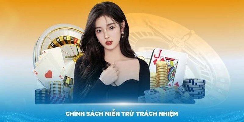 Khái niệm dễ hiểu nhất về chính sách miễn trừ BET88