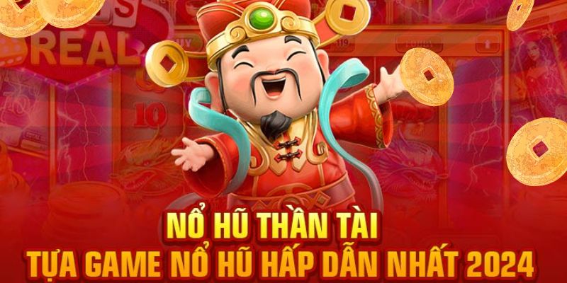 Ưu điểm tuyệt vời của game nổ hũ thần tài tại Bet88