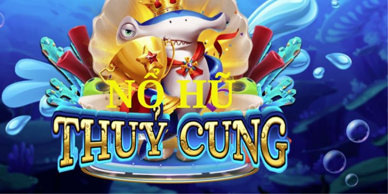 Nổ Hũ Thủy Cung Bet88 - Sân Chơi Slot Game Đẳng Cấp