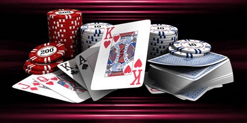 Đăng ký tài khoản để khám phá sân chơi poker hấp dẫn